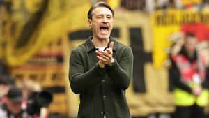 Niko Kovač čuo da Barcelona želi Adeyemija, pa im jasno poručio: "Možete ga dobiti ako..."
